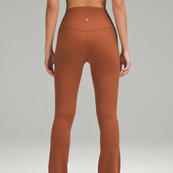 Lululemon Align High-Rise Mini-Flared Pant *Extra Short - Picture 1 of 6